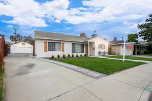 765 Enright Ave, Santa Clara, CA 95050 - Photo 2