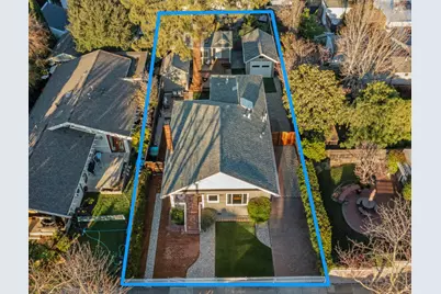 1410 Capuchino Ave, Burlingame, CA 94010 - Photo 32