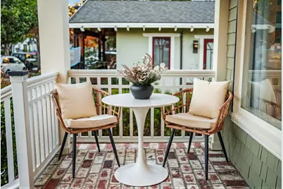 1410 Capuchino Ave, Burlingame, CA 94010 - Photo 2