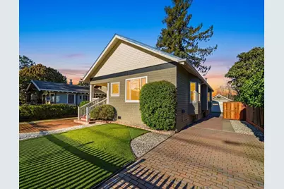 1410 Capuchino Ave, Burlingame, CA 94010 - Photo 1