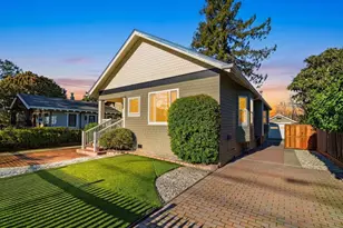 1410 Capuchino Ave, Burlingame, CA 94010 - Photo 1