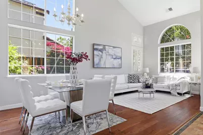 3289 Monte Verde Ln, San Jose, CA 95135 - Photo 2
