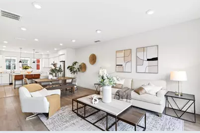 817 Galt Ter 4, Sunnyvale, CA 94085 - Photo 1