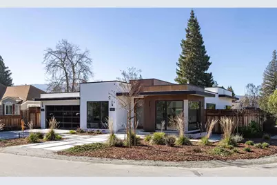 1686 Parkhills Ave, Los Altos, CA 94024 - Photo 2