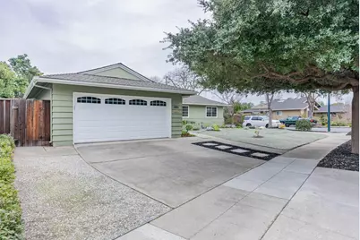 1496 Barton Dr, Sunnyvale, CA 94087 - Photo 38