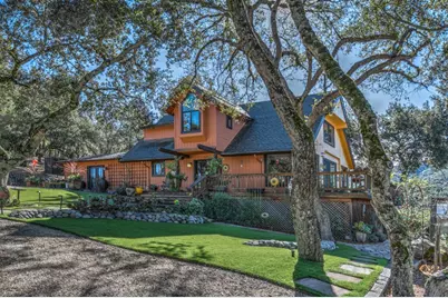 38025 Poppy Tree Ln, Carmel Valley, CA 93924 - Photo 1