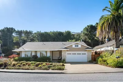 1361 Encina Dr, Millbrae, CA 94030 - Photo 2