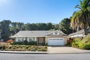 1361 Encina Dr, Millbrae, CA 94030 - Photo 2