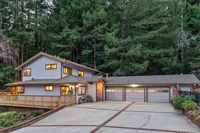 350 Aurora Rd, Soquel, CA 95073 - Photo 2