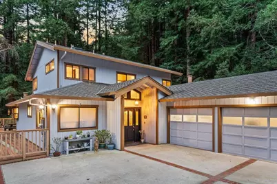 350 Aurora Rd, Soquel, CA 95073 - Photo 4