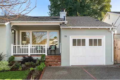 551 Sylvan, San Mateo, CA 94403 - Photo 2