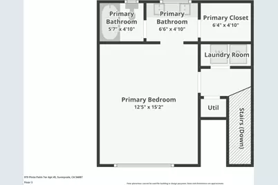 979 Pinto Palm Ter 45, Sunnyvale, CA 94087 - Photo 28