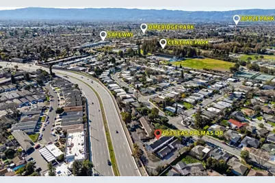 1031 Las Palmas Dr, Santa Clara, CA 95051 - Photo 52