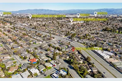 1031 Las Palmas Dr, Santa Clara, CA 95051 - Photo 54