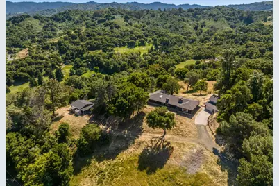 22301 Rolling Hills Rd, Saratoga, CA 95070 - Photo 2