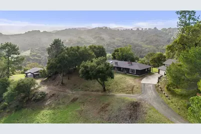 22301 Rolling Hills Rd, Saratoga, CA 95070 - Photo 1