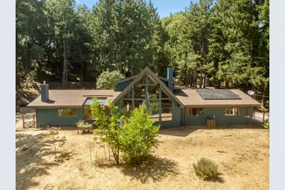 19850 Skyline Blvd, Los Gatos, CA 95033 - Photo 6