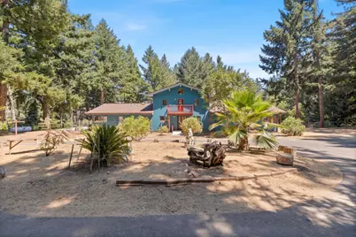 19850 Skyline Blvd, Los Gatos, CA 95033 - Photo 8