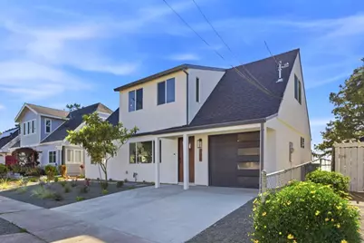 704 Claridge Dr, Pacifica, CA 94044 - Photo 4