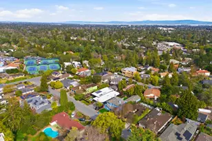 1617 Corte Via, Los Altos, CA 94024 - Photo 46