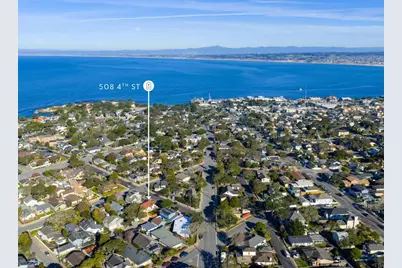 508 4th St, Pacific Grove, CA 93950 - Photo 20