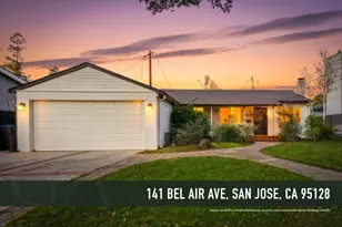 2141 Bel Air Ave, San Jose, CA 95128 - Photo 1