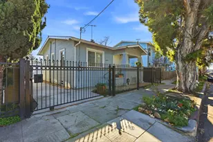 1000 81st Ave, Oakland, CA 94621 - Photo 2