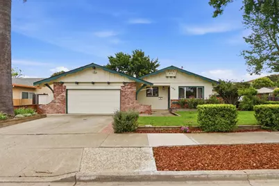 190 Spring Ave, Morgan Hill, CA 95037 - Photo 1