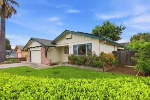 190 Spring Ave, Morgan Hill, CA 95037 - Photo 2