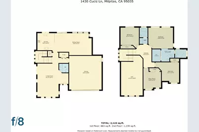 1430 Cuciz Ln, Milpitas, CA 95035 - Photo 30