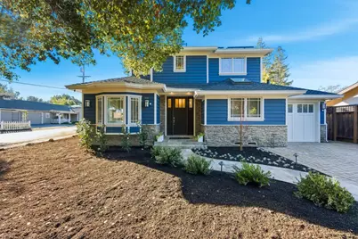 446 Lerida Ave, Los Altos, CA 94024 - Photo 1