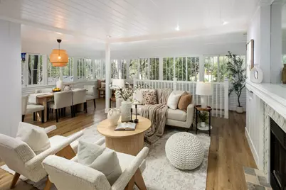 240 Glenwood Ave, Woodside, CA 94062 - Photo 2