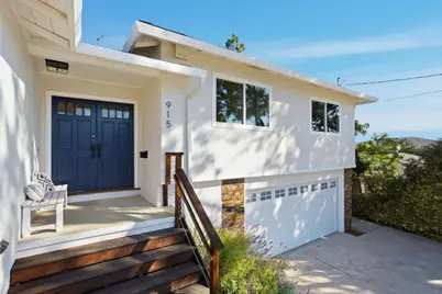 915 Crestview Dr, San Carlos, CA 94070 - Photo 2