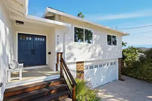 915 Crestview Dr, San Carlos, CA 94070 - Photo 2