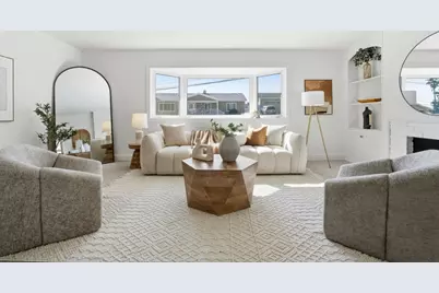 915 Crestview Dr, San Carlos, CA 94070 - Photo 4