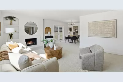 915 Crestview Dr, San Carlos, CA 94070 - Photo 6