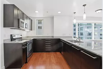 1160 Mission St 613, San Francisco, CA 94103 - Photo 1