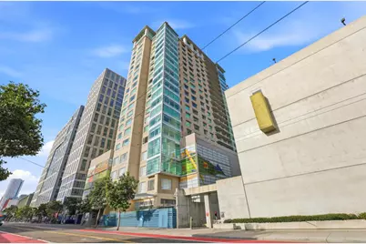 1160 Mission St 613, San Francisco, CA 94103 - Photo 42