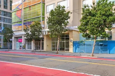 1160 Mission St 613, San Francisco, CA 94103 - Photo 44