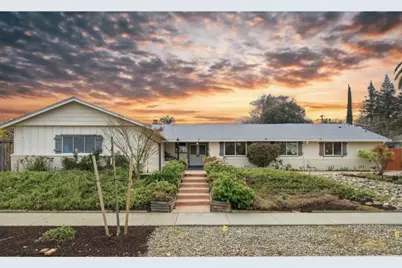 1071 Colony Hills Ln, Cupertino, CA 95014 - Photo 1