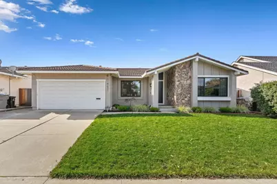 4631 Calle De Tosca, San Jose, CA 95118 - Photo 1