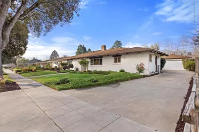 2249 Gundersen Dr, San Jose, CA 95125 - Photo 2