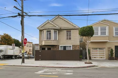 1601-1603 Revere Ave, San Francisco, CA 94124 - Photo 2