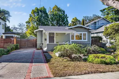 1032 Fulton St, Palo Alto, CA 94301 - Photo 2