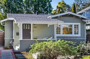 1032 Fulton St, Palo Alto, CA 94301 - Photo 1