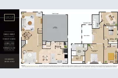 2764 Bungalow Ct, San Jose, CA 95125 - Photo 42