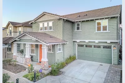 5331 Cowboy Ct, Fremont, CA 94555 - Photo 1