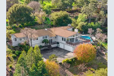 27769 Edgerton Rd, Los Altos Hills, CA 94022 - Photo 1