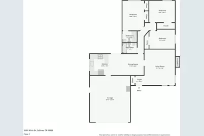 559 E Alvin Dr, Salinas, CA 93906 - Photo 28