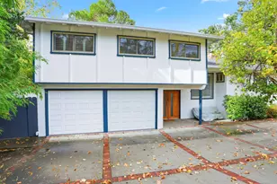 2010 Santa Cruz Ave, Menlo Park, CA 94025 - Photo 1